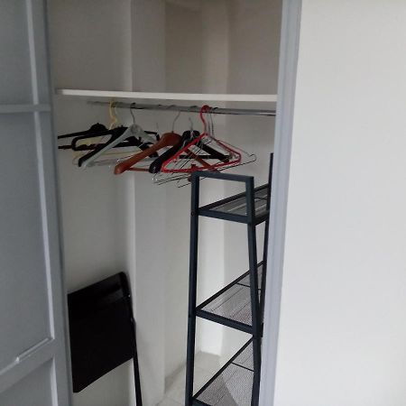 Quartier De Verdure "Cours Julien La Plaine "Chambre Privee Dans Appartement Marseille Ngoại thất bức ảnh