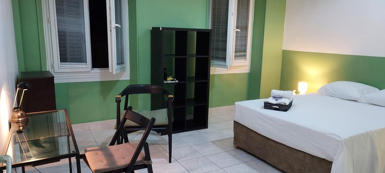 Quartier De Verdure "Cours Julien La Plaine "Chambre Privee Dans Appartement Marseille Ngoại thất bức ảnh