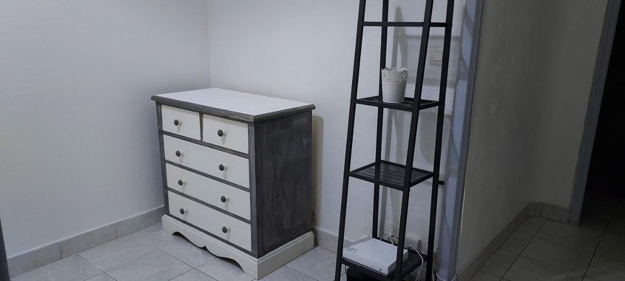Quartier De Verdure "Cours Julien La Plaine "Chambre Privee Dans Appartement Marseille Ngoại thất bức ảnh