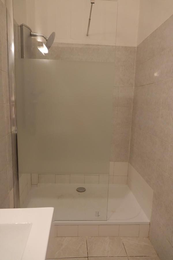 Quartier De Verdure "Cours Julien La Plaine "Chambre Privee Dans Appartement Marseille Ngoại thất bức ảnh
