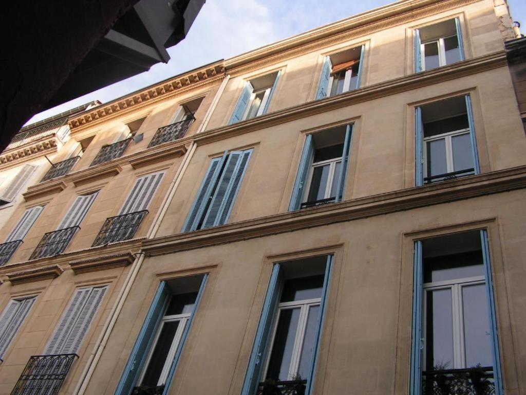 Quartier De Verdure "Cours Julien La Plaine "Chambre Privee Dans Appartement Marseille Ngoại thất bức ảnh