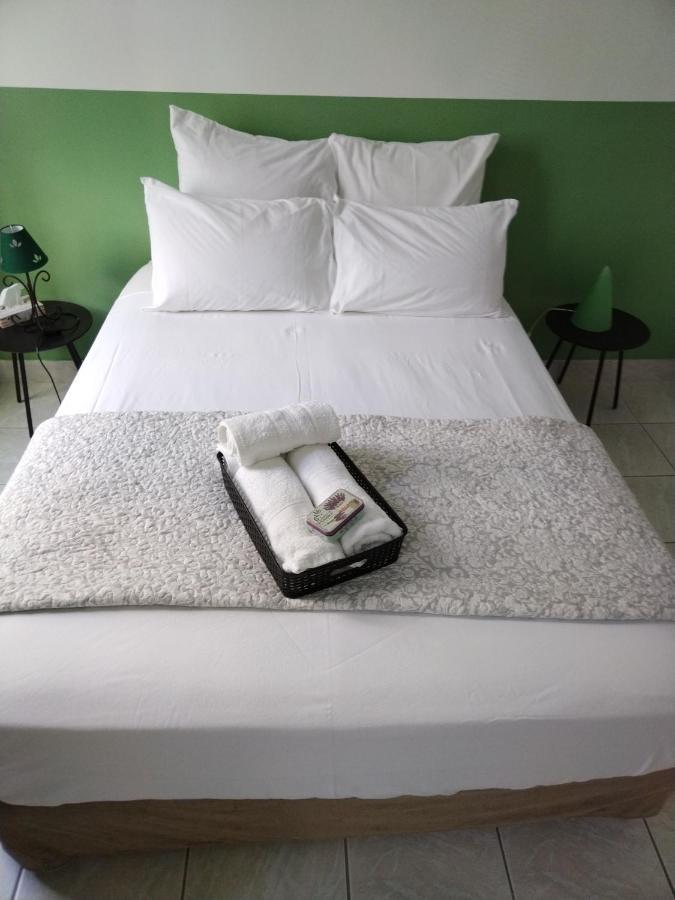 Quartier De Verdure "Cours Julien La Plaine "Chambre Privee Dans Appartement Marseille Ngoại thất bức ảnh