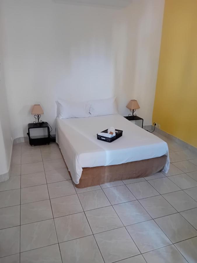 Quartier De Verdure "Cours Julien La Plaine "Chambre Privee Dans Appartement Marseille Ngoại thất bức ảnh