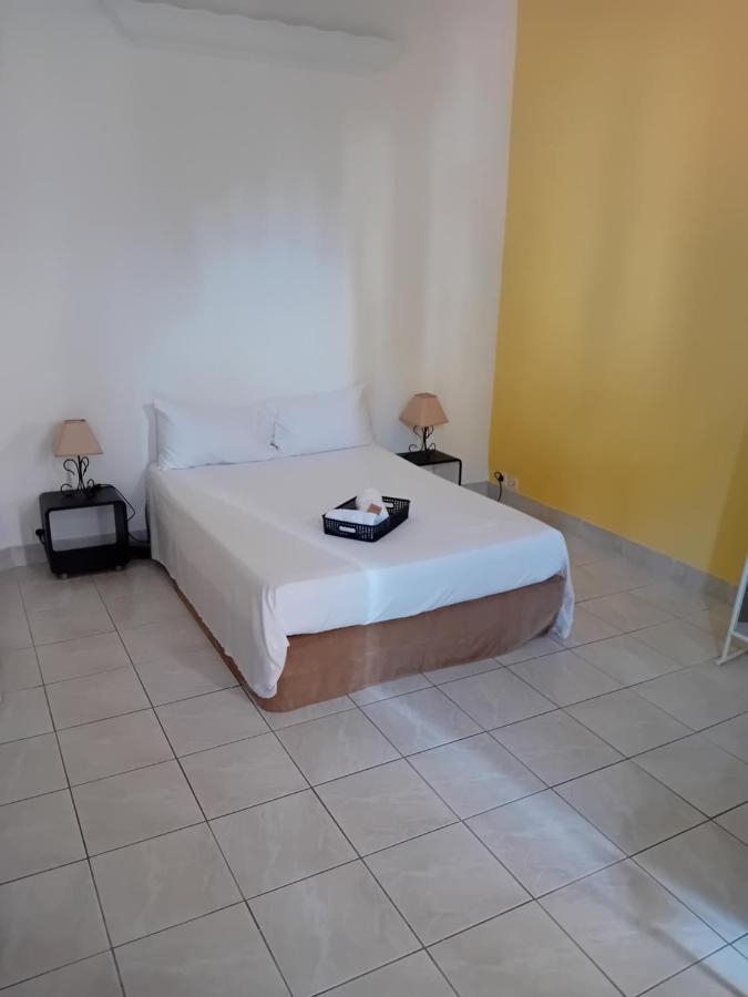 Quartier De Verdure "Cours Julien La Plaine "Chambre Privee Dans Appartement Marseille Ngoại thất bức ảnh