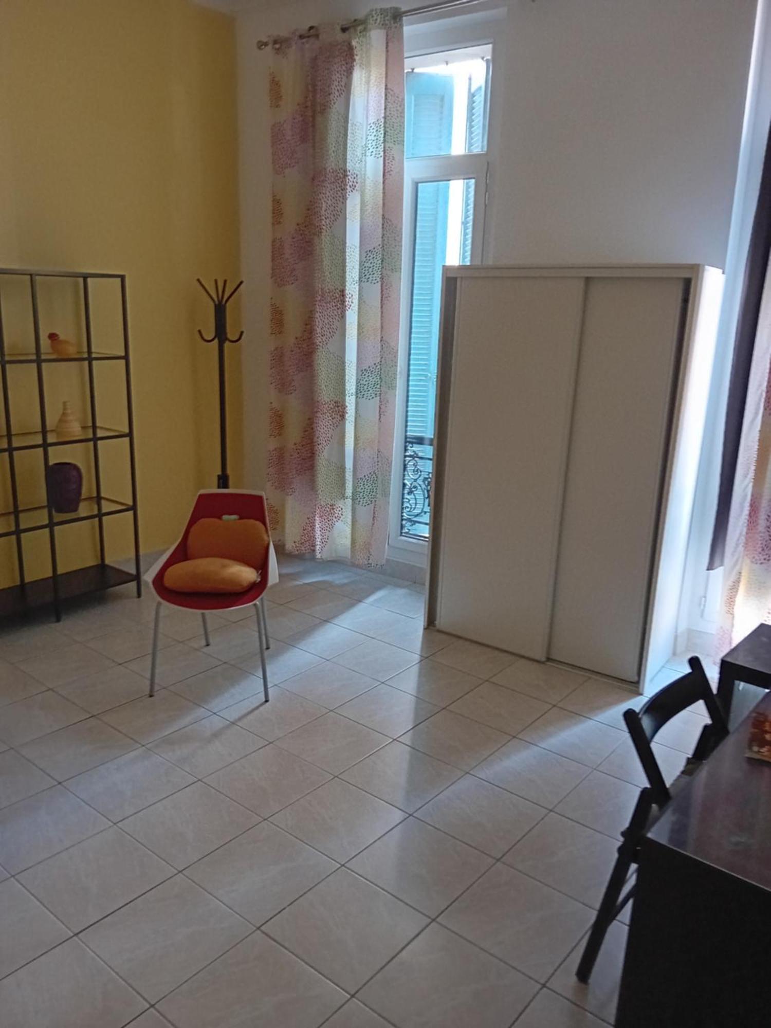 Quartier De Verdure "Cours Julien La Plaine "Chambre Privee Dans Appartement Marseille Ngoại thất bức ảnh